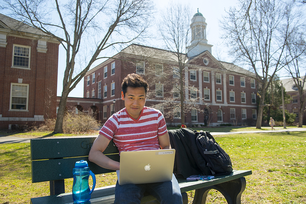 UMaine Online Courses and Degree Completion at University of Maine