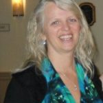 photo of Kathy Hill