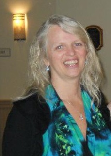 photo of Kathy Hill