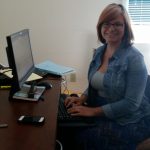 photo of Shawna Gurney