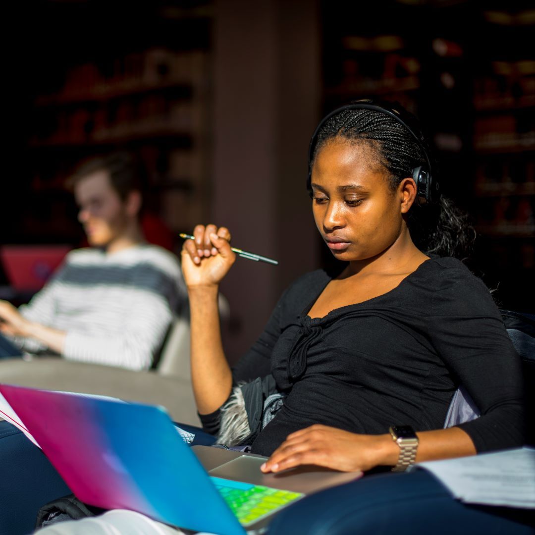 Writing Center