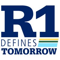 R1 Logo